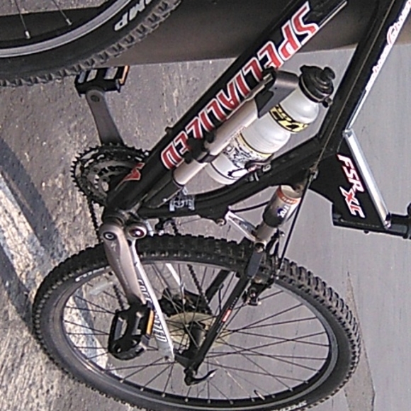 Bike - Picture 6 of 12